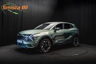 Kia Sportage PHEV Plug-in AWD GT-Line LÄDER DRAG 360° H/K 26