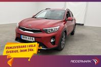 Kia Stonic 1.0 T-GDI Advance Plus Kamera Sensorer 1-Brukare