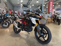 BMW G310GS Rallye #Endast 90mil & Nyservad#