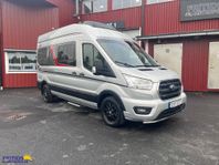 Bürstner Lineo C 590 - Auto-155hk-Dieselvärme