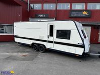 Polar Black Edition 650 BQDA