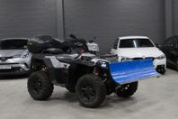Polaris Sportsman XP 1000 S 1.0 AWD Extra utrustad - 2 släp