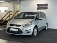 Ford S-Max 2.0 TDCi Powershift Business 140Hk