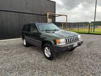 Jeep Grand Cherokee 5.2 V8 4WD