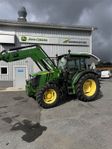John Deere 5085M Med lastare