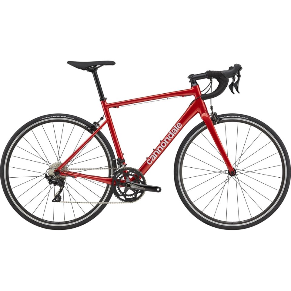 Cannondale CAAD Optimo 1 (NY)
