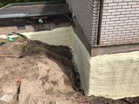 Ecofoam ecotherm Halmstad