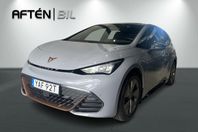Cupra Born 58kWh 204hk |Beg.leasing fr. 2.895kr/mån.