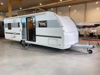 Adria Alpina 663 PT Barnkammare / ALDE / Markis m sidor
