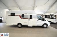 Roller Team KRONOS 265 TL - Taksäng/Truma/AC