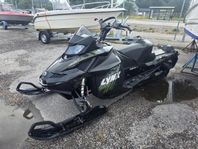 Lynx Boondocker 3700 600 2013 - Finans & Transport