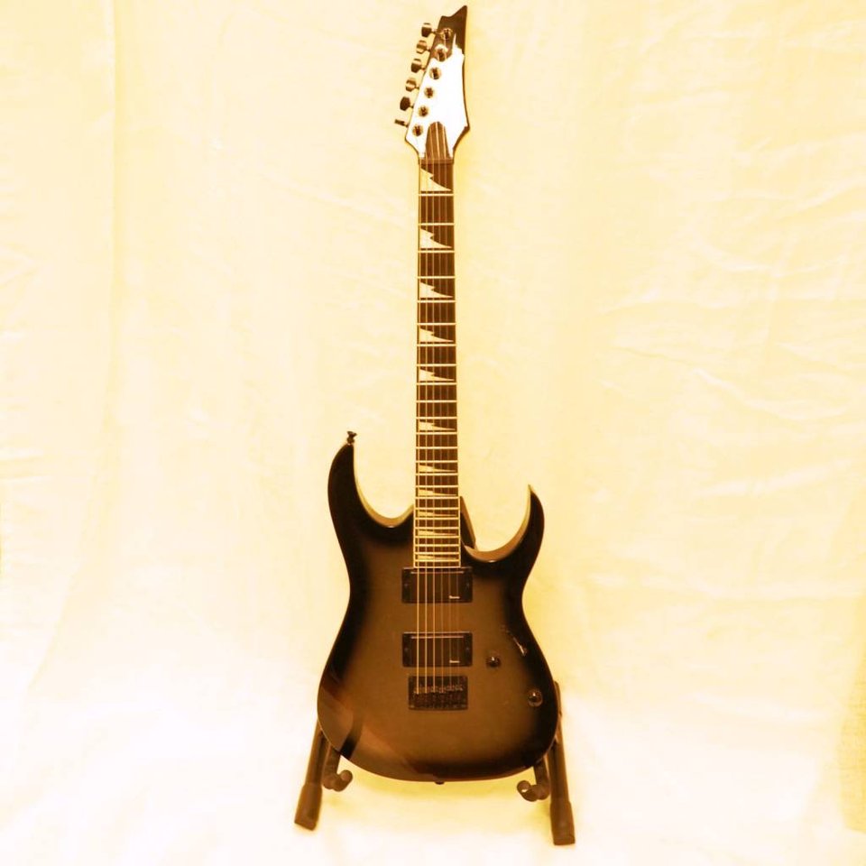 Elgitarr Ibanez GIO