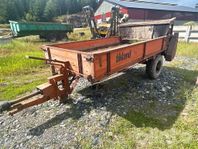 Gödselspridare Åkland 36