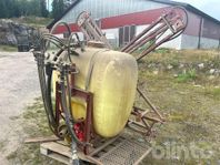 Ogrässpruta Hardi DK 2600 typ