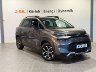 Citroën C3 Aircross Shine 1.2 PT 130hk Aut - CARPLAY, BACKSE