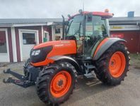 Kubota M 9540