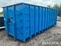 Lastväxlar Containerflak Fincumet Container 2 st