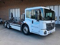 Mercedes-Benz eEconic 300
