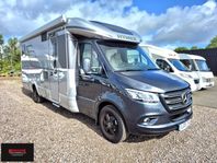 Hymer B 780ML EDITION-55 *Alde* MB
