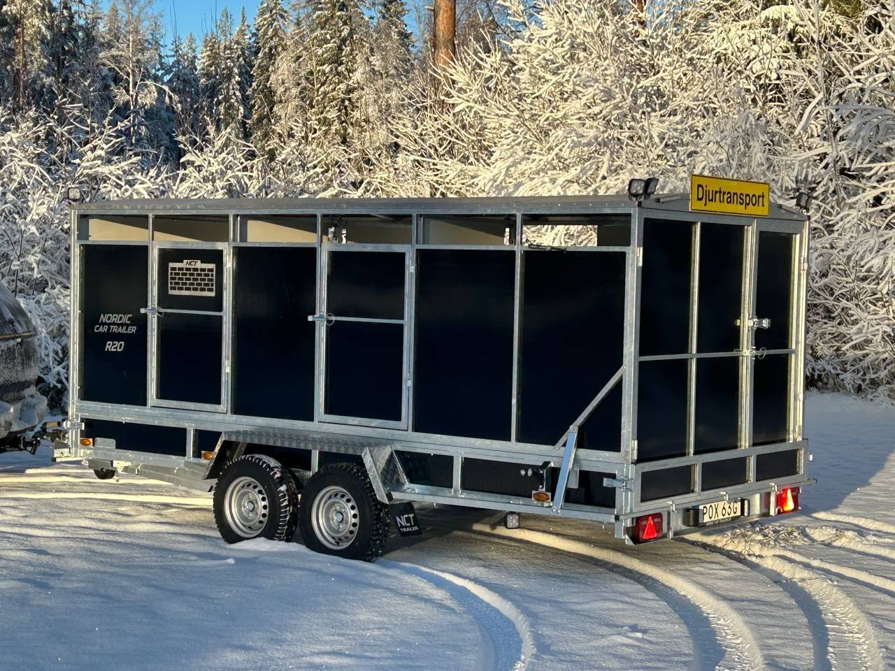 NCT Rentransport - Enda godkä...