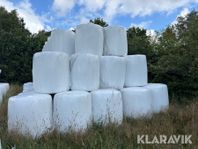 Hösilage 44 st
