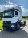 Mercedes-Benz Actros 1835