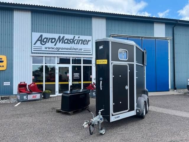 Ifor Williams HB403