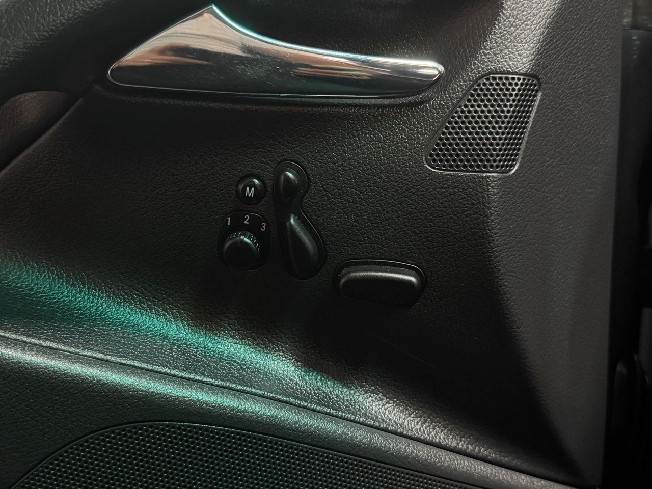 Mercedes-Benz Viano 3.0 CDI 2.9t TouchShift, 204hp, 2007