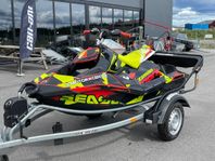 Sea-Doo Spark Trixx TURBO 2020 *14 timmar