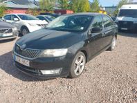 Skoda Rapid 1.2 TSI Euro 5