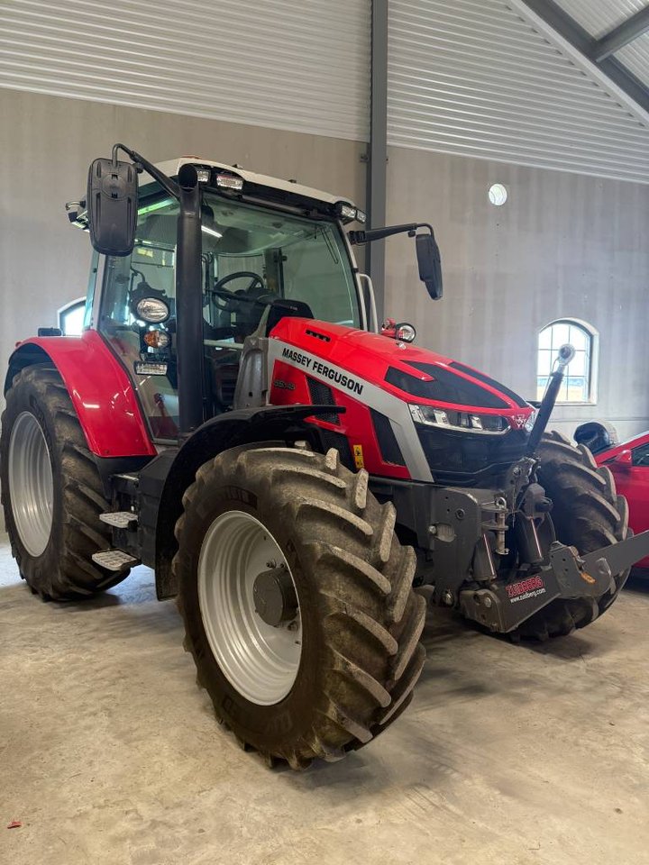 MASSEY FERGUSON 5S 145 EF