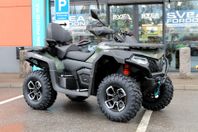 CFMOTO CFORCE 625 L | 4X4 | T3B | OPTIMAL FYRHJULING