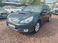 Subaru Outback 2.0 4WD Business Euro 5