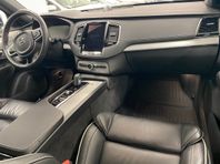 Volvo XC90 7-seater Recharge T8 R-Des Pro Edt 7-säten