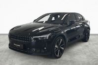 Polestar 2 Long Range Single Motor 78kWh Plus Pilot Drag *0%