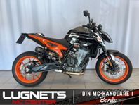 KTM 890 DUKE GP