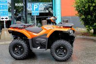 CFMOTO FYRHJULING CFORCE 520 S | SERVO | T3B | RÄNTEFRITT!