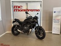 Yamaha MT-07 Y-AMT -DEMOKAPANJ SPARA 8000:-