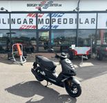 Peugeot Speedfight Sportline 4-takt €5 PLUS *KAMPANJ*
