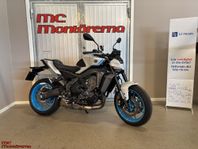 Yamaha MT-09 Y-AMT - Demokampanj! SPARA 10 000kr!