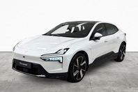 Polestar 4 Long Range Dual Motor Dragkrok I 21'' I 0% ränta