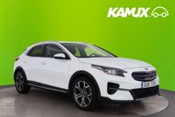 Kia Xceed Plug-in Hybrid Advanced Plus Navi/B-Kam/Keyless/Ad