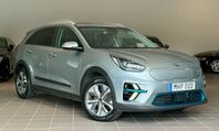 Kia Niro e- 64 kWh 204hk ADVANCE PLUS 2/TECH/Batteritestad