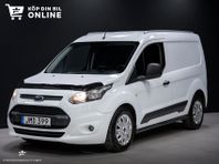Ford Transit Connect 220 1.6 TDCi 95HK MOTORVÄRMARE