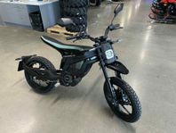Viarelli Hyperide-S 4000 W Black/Green Klass 1 45 km/h