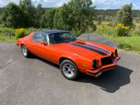 Chevrolet Camaro Type LT 5.7 V8 Hydra-Matic