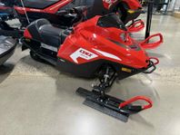 Lynx Rave 120 19mm Cobra Viper Red / Black