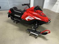 Lynx Rave 120 19mm Cobra Viper Red / Black