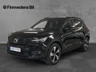 Volvo XC40 P6 Recharge Pro