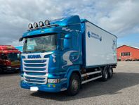 Scania R490LB6X2MNB Serie 4210